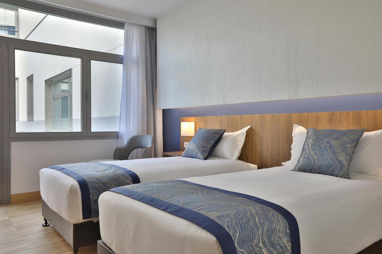 Hotel Villa Odon Villaviciosa de Odón Buitenkant foto