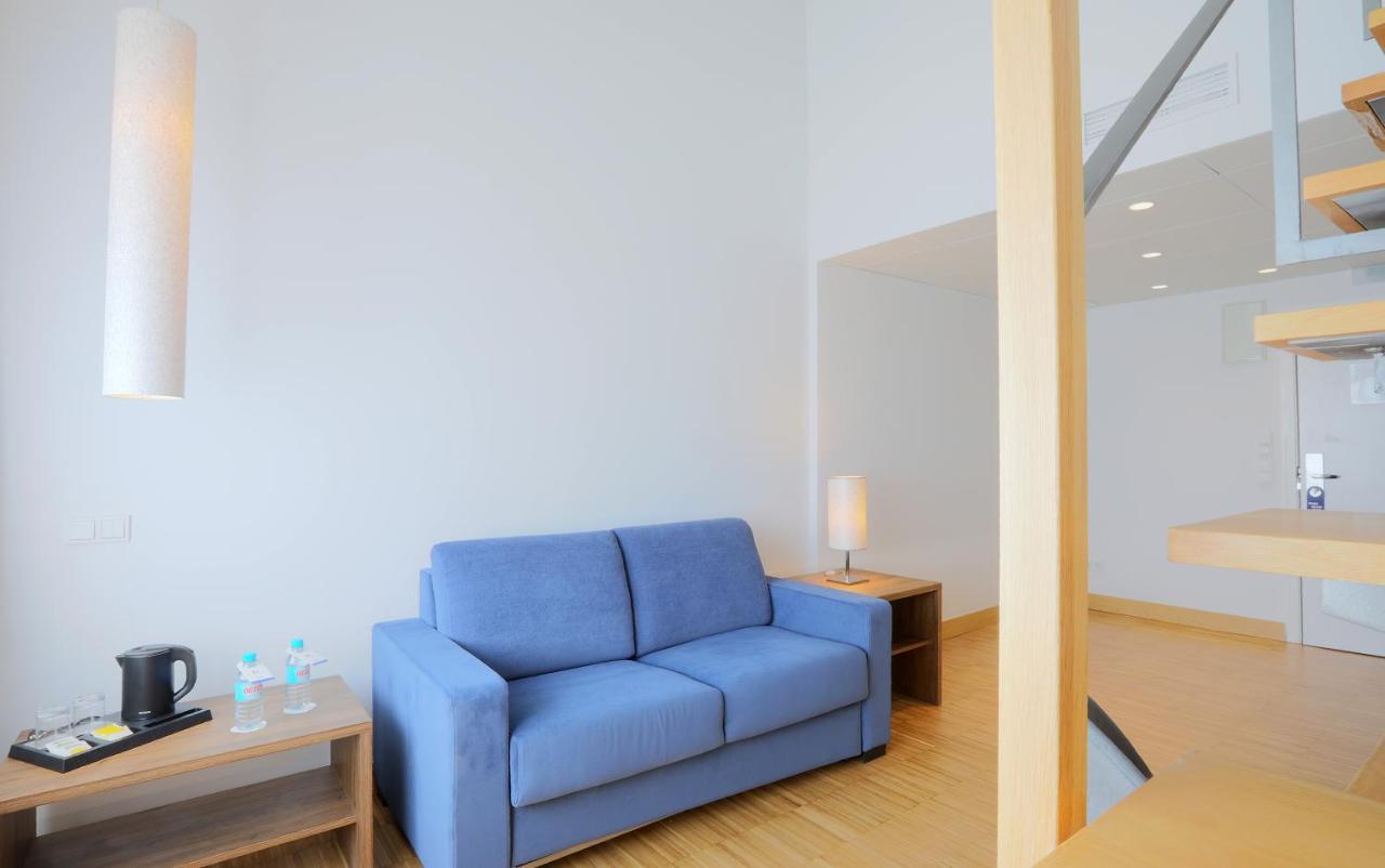 Hotel Villa Odon Villaviciosa de Odón Buitenkant foto
